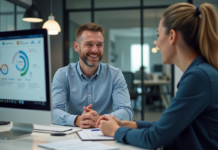 Comment un logiciel CRM peut transformer la relation client dans l’assurance