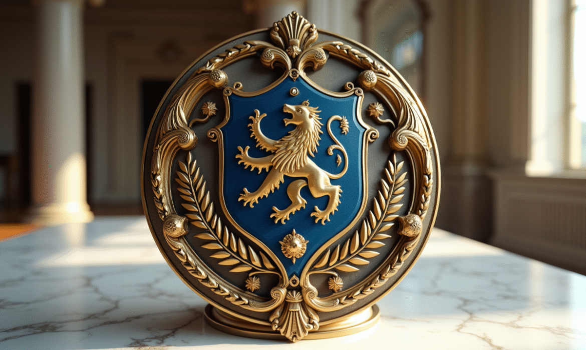 Signification et symbolique: qu’est-ce que l’emblème ? Décryptage complet