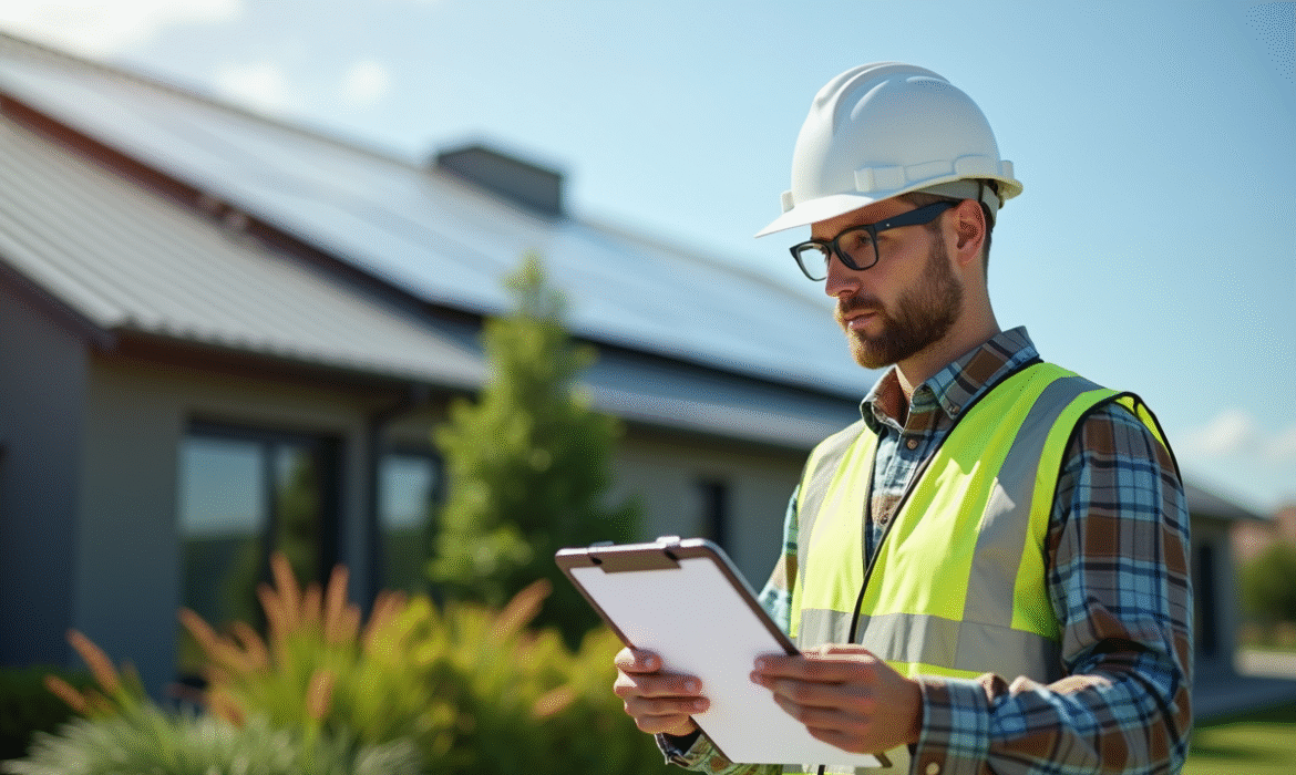 Certificat de conformité environnementale : définition, utilité et procédure à suivre