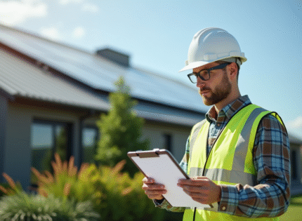 Certificat de conformité environnementale : définition, utilité et procédure à suivre