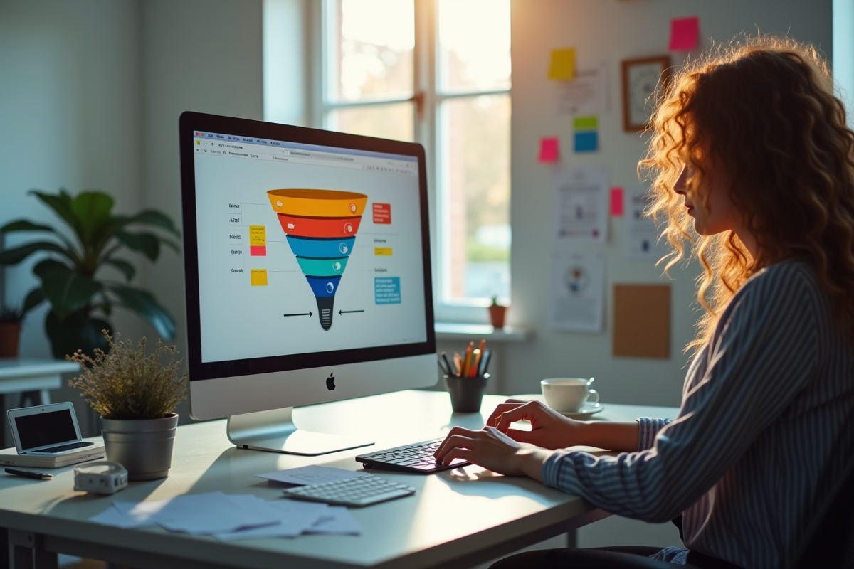 funnel optimisation