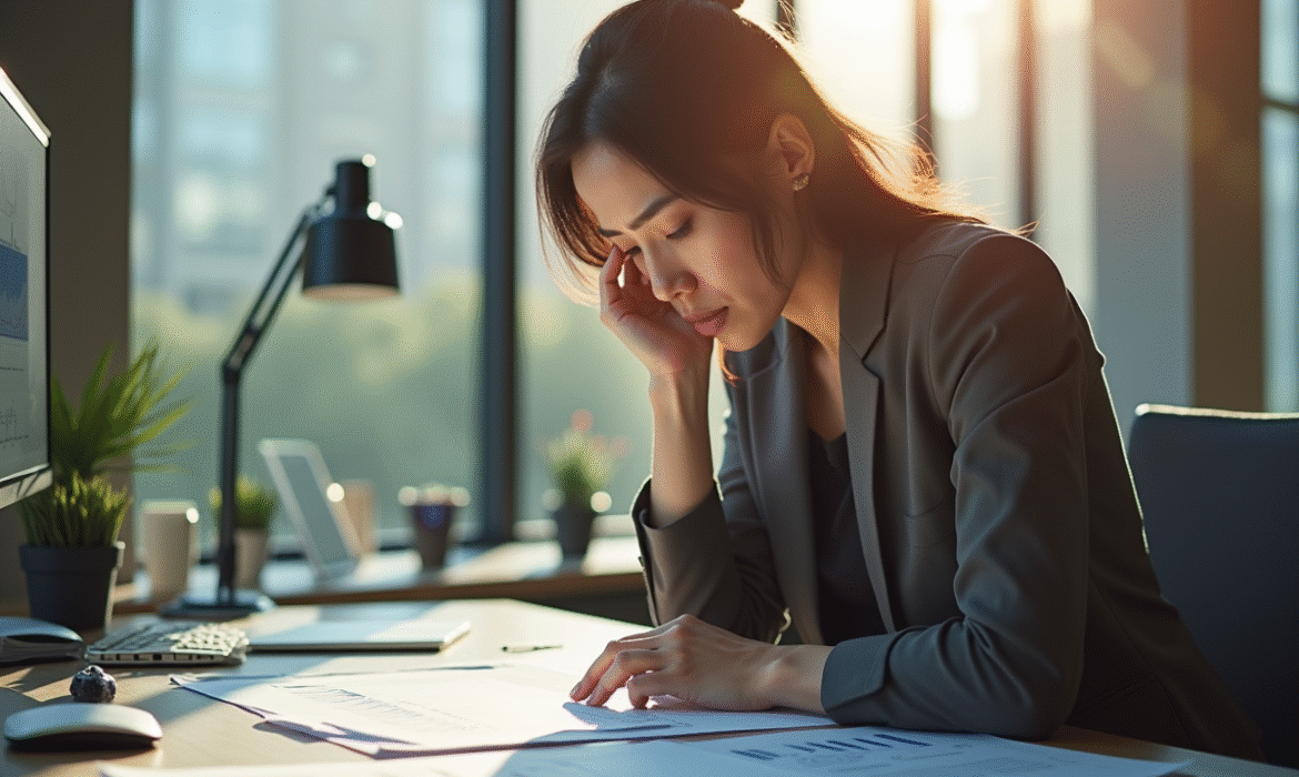 Liquidation judiciaire : Comment détecter si une entreprise est en difficulté financière ?