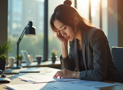 Liquidation judiciaire : Comment détecter si une entreprise est en difficulté financière ?