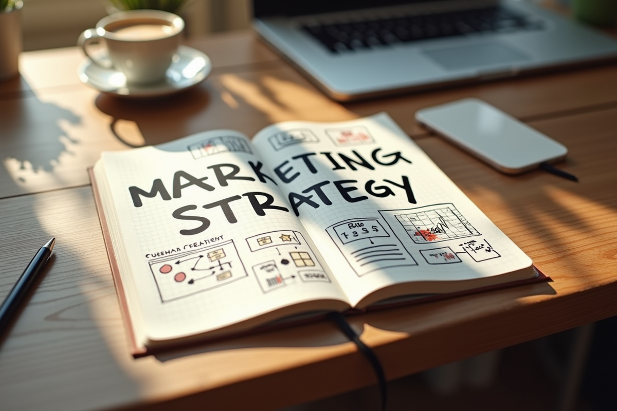 plan marketing