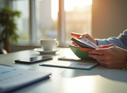 Différence entre une brochure et une affiche : comment les distinguer ?