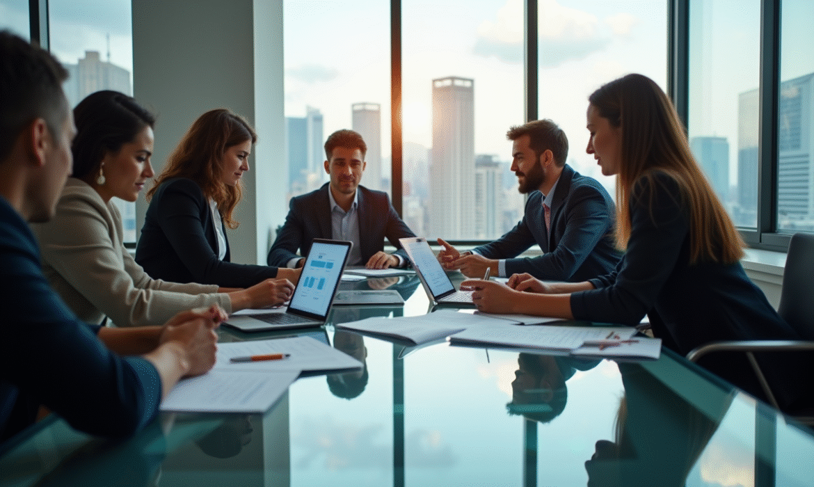 Piliers du marketing : stratégies et concepts efficaces à connaître