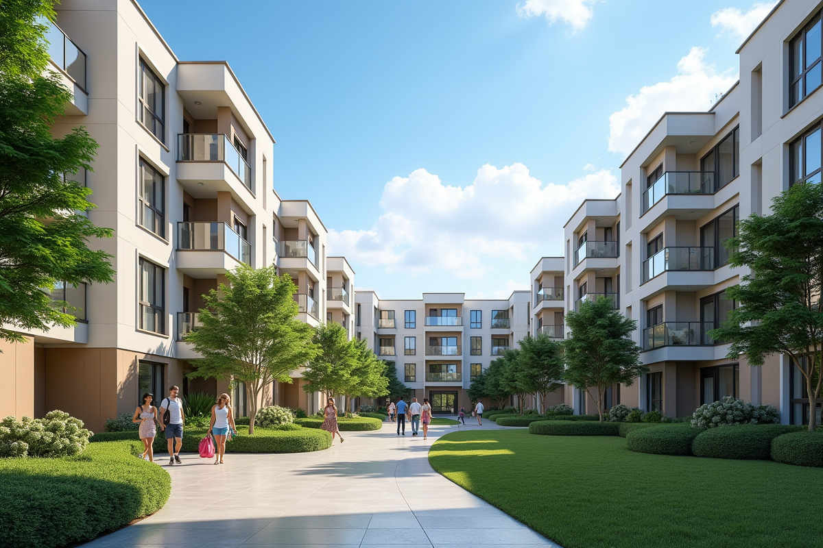 gestion immobilière