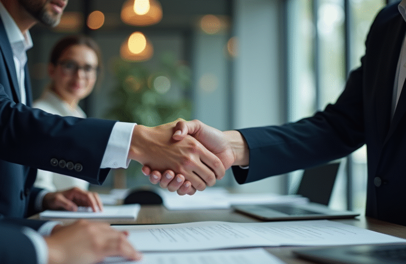 Vérifier entreprise : conseils pratiques pour confirmer la fiabilité d’une société