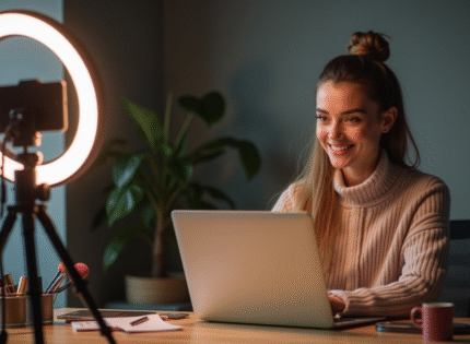 Influenceurs : pourquoi les gens les paient et quels avantages en attendre ?