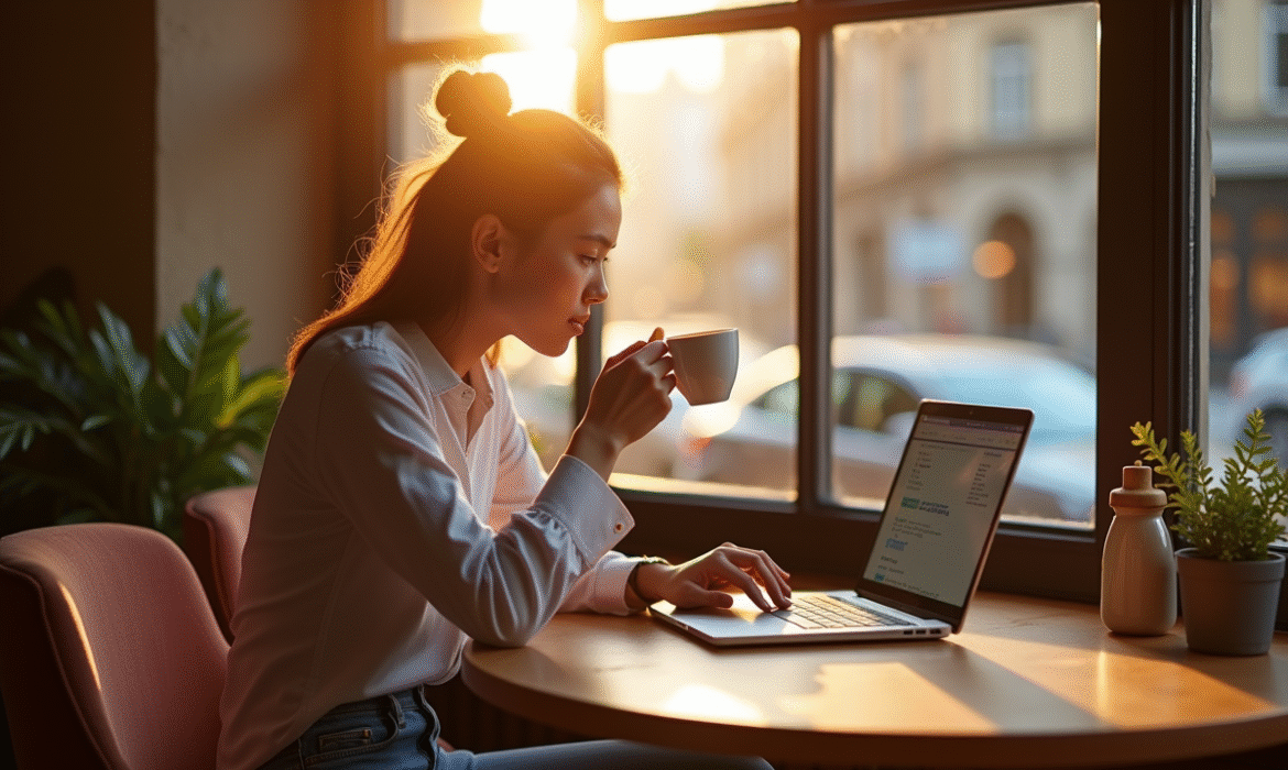 Meilleur Moment pour Lire ses E-mails : Les Habitudes des Utilisateurs Décryptées