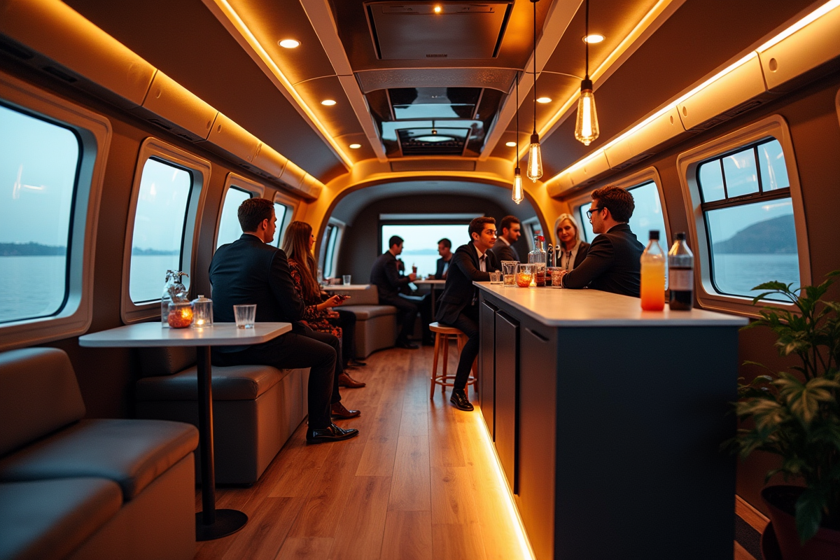 airstream événement
