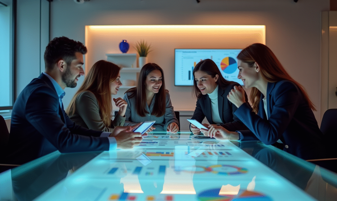 Stratégie marketing : comment élaborer un plan efficace !