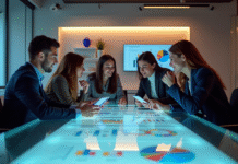 Stratégie marketing : comment élaborer un plan efficace !