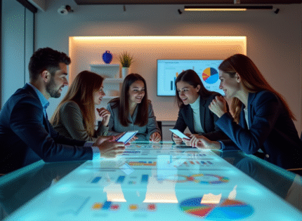 Stratégie marketing : comment élaborer un plan efficace !