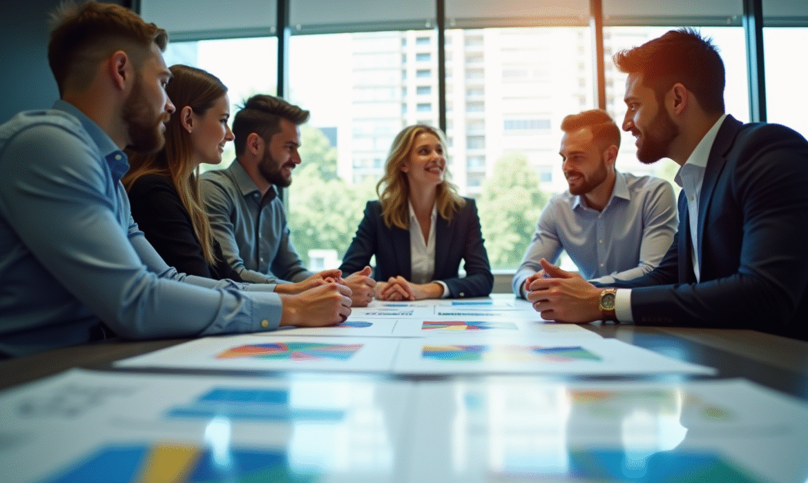 Segmentation marché : intérêt ciblage et positionnement pour votre stratégie commerciale
