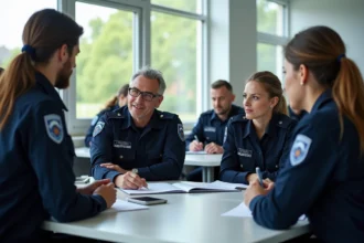 Groupe Forces, leader en formation à la sécurité en Bourgogne-Franche-Comté