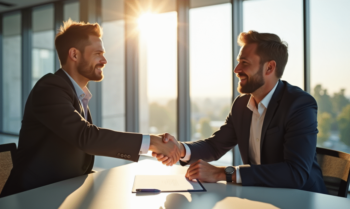 Résiliation de contrat : raison valable et procédure légale à suivre