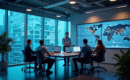 Que propose l’agence de data Keyrus pour les entreprises en 2025 ?