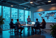 Que propose l’agence de data Keyrus pour les entreprises en 2025 ?