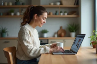 Création d'un chatbot sans codage pour améliorer la communication en ligne