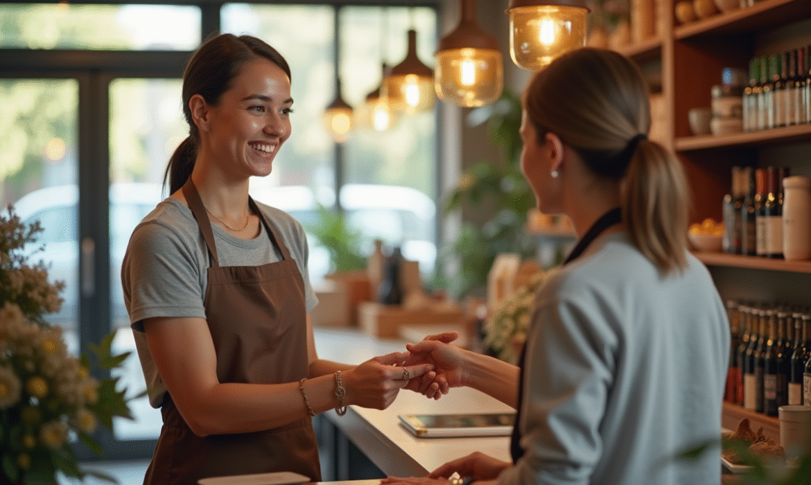 Qualité de commerçant : trois conditions incontournables à respecter