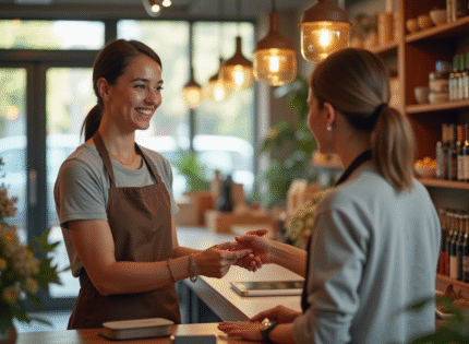 Qualité de commerçant : trois conditions incontournables à respecter