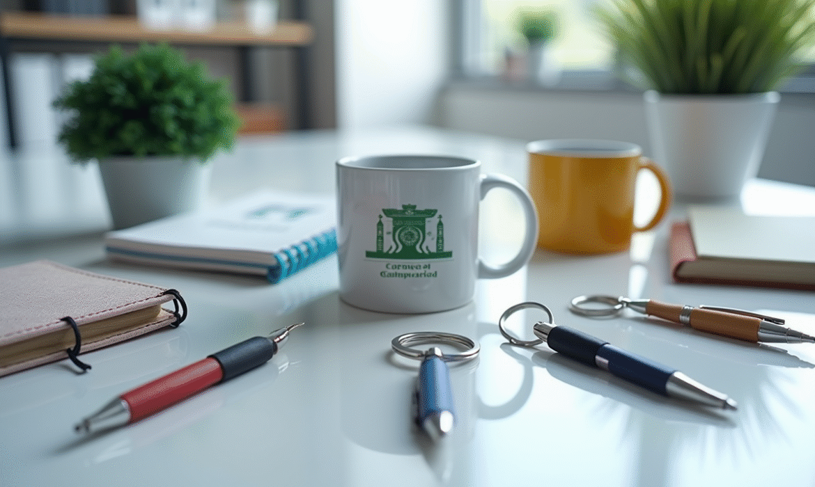 Goodies : définition, types et utilisation en marketing promotionnel