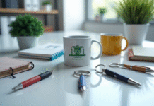 Goodies : définition, types et utilisation en marketing promotionnel