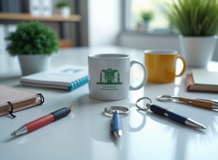 Goodies : définition, types et utilisation en marketing promotionnel