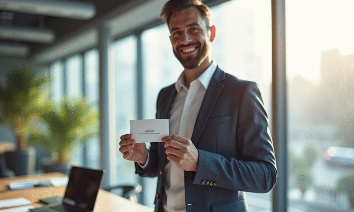 Carte professionnelle : conditions à remplir pour l’obtenir ?