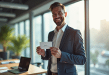 Carte professionnelle : conditions à remplir pour l’obtenir ?