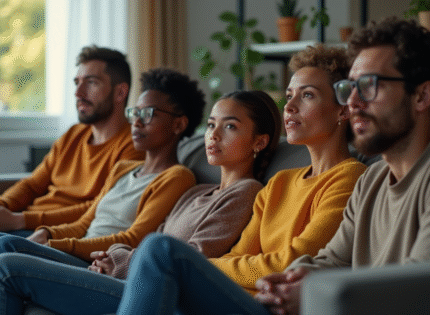 Influence des médias sur l’opinion : comment agissent-ils sur les gens ?