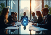 Sécurité : protocole obligatoire et avantages pour votre entreprise