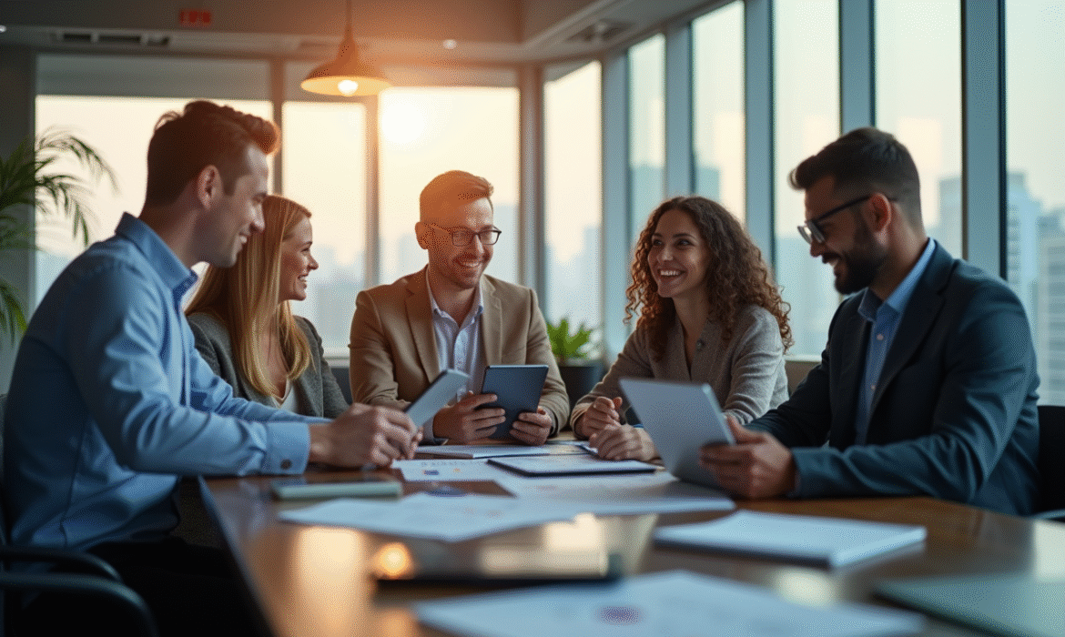 Next Generation Enrollment : des solutions innovantes pour les ressources humaines