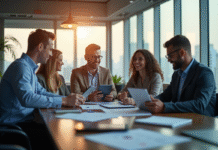 Next Generation Enrollment : des solutions innovantes pour les ressources humaines