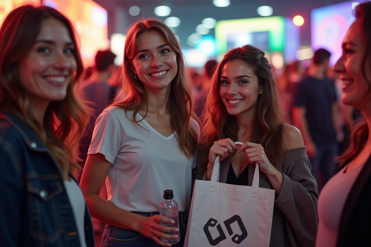 goodies marketing