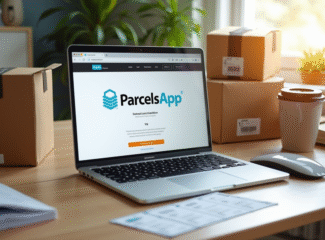 ParcelsApp : suivre vos colis en France et à l’international
