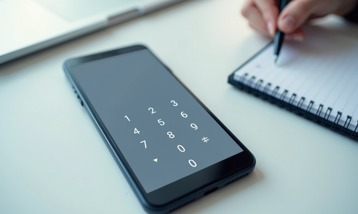 Donnée personnelle : Numéro de téléphone, quand est-il considéré comme tel? Décryptage