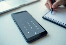 Donnée personnelle : Numéro de téléphone, quand est-il considéré comme tel? Décryptage