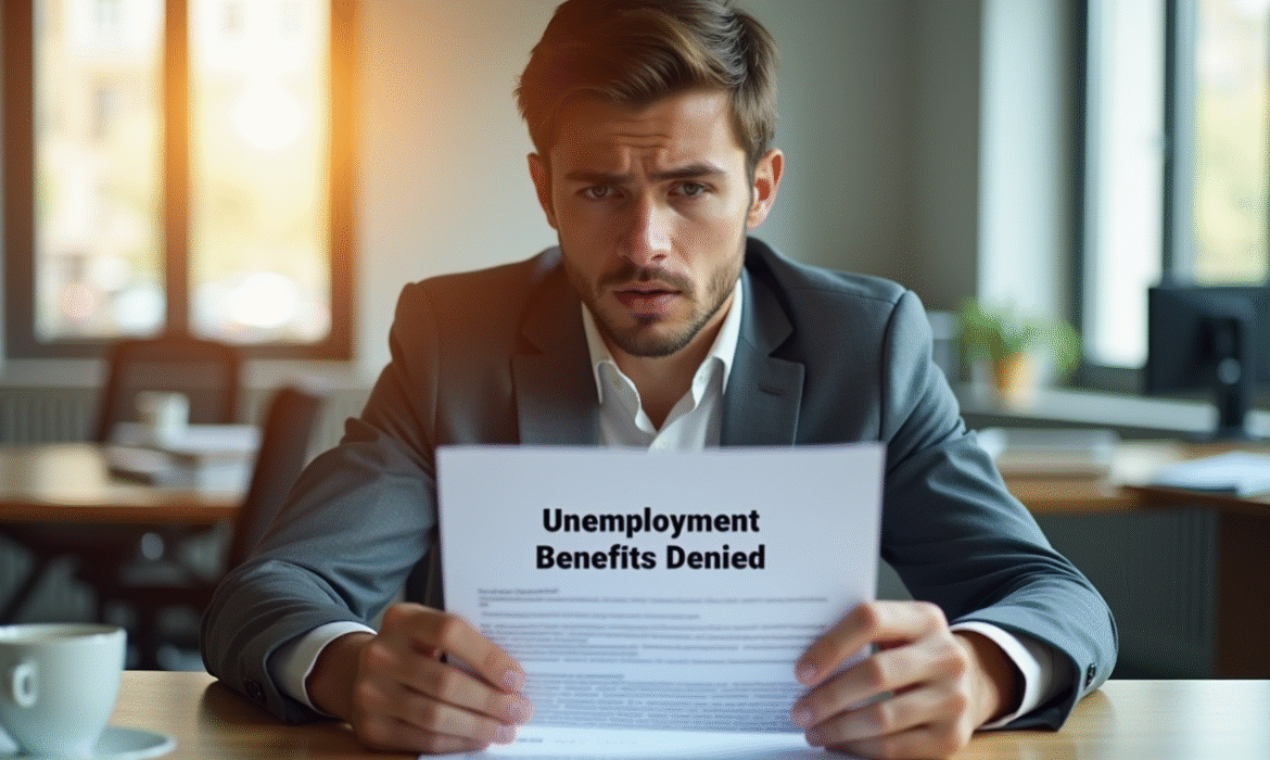 Chômage: quel motif justifie une absence d’indemnisation ?