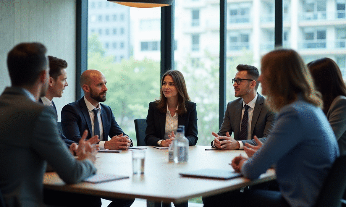 Leadership, communication, performance : les piliers d’un bon management