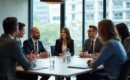 Leadership, communication, performance : les piliers d’un bon management