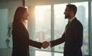 Importance du premier contact: comment le réussir pour votre entreprise