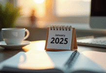 Changements à partir du 1er janvier 2025 : ce qu’il faut savoir
