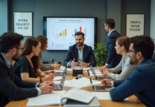 Optimiser la gestion de votre entreprise avec un chef de projet : quelles compétences rechercher ?
