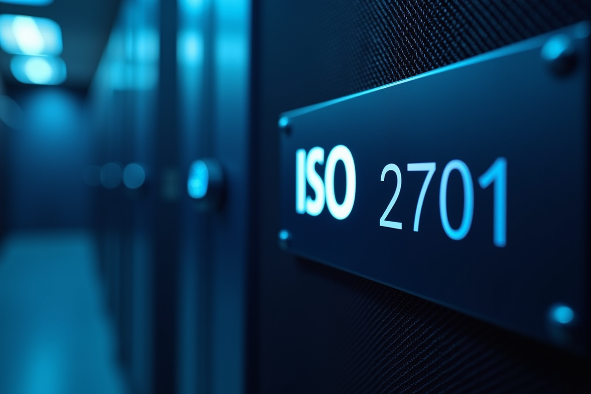 sécurité informatique