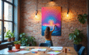 Rendre une affiche plus attractive : astuces essentielles pour accrocher le regard