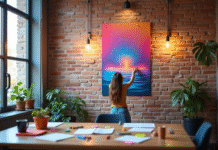 Rendre une affiche plus attractive : astuces essentielles pour accrocher le regard