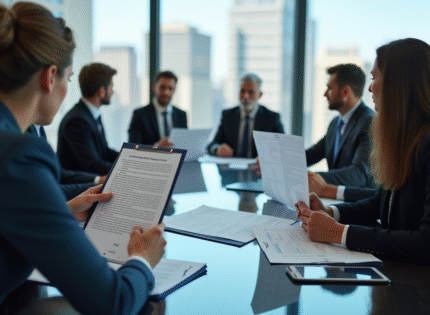 Différence entre siren et siret : comprendre les numéros d’identification des entreprises