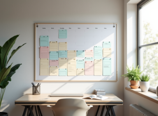 Anticiper les semaines paires et impaires en 2025 : votre allié pour une organisation sans faille